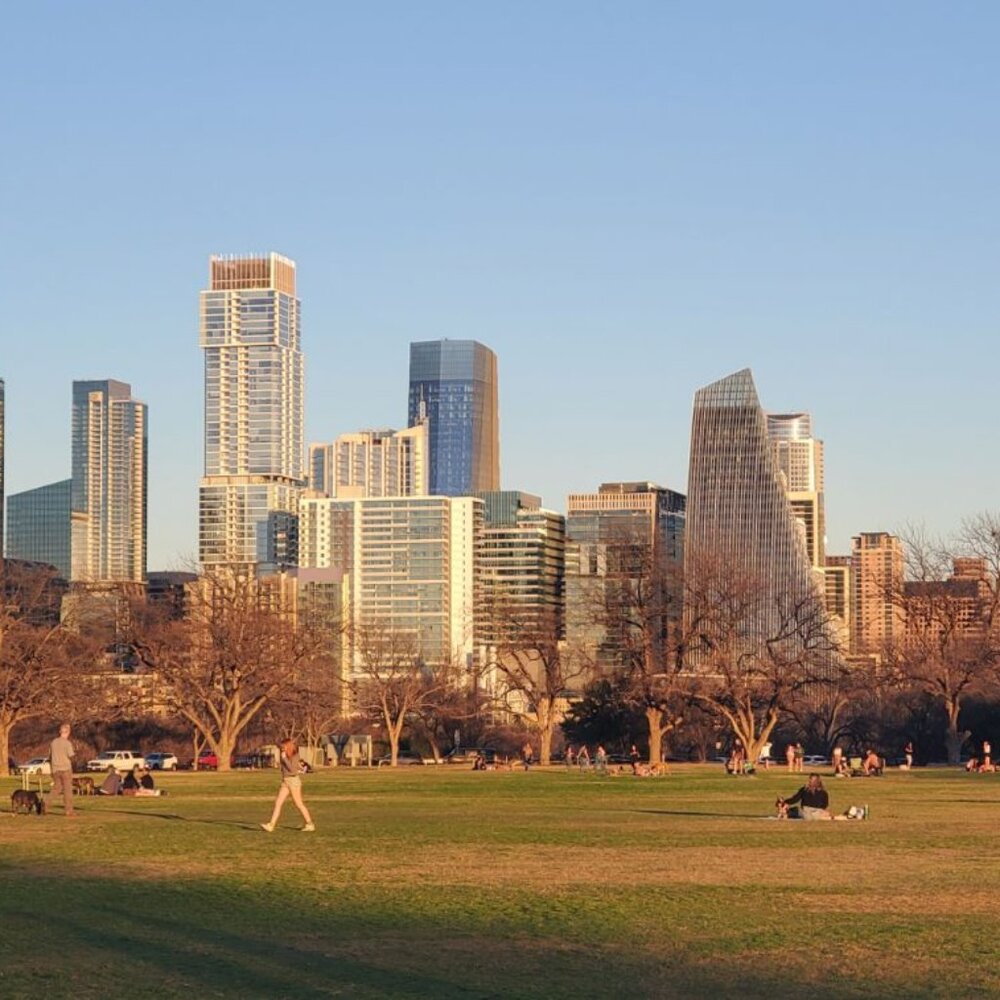 Meet your Posher, Kristina